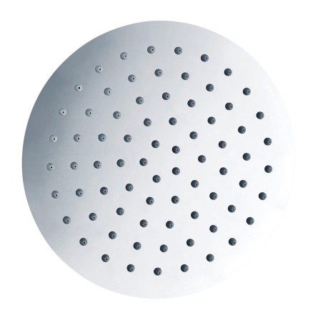 Rociador ducha IMEX redondo Ø 25 cm. cromo - RDN002