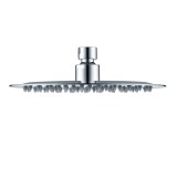 Rociador ducha IMEX redondo Ø 25 cm. cromo - RDN002 3