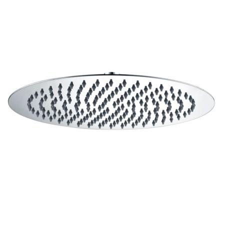 Rociador ducha IMEX redondo Ø 30 cm. cromo - RDN003