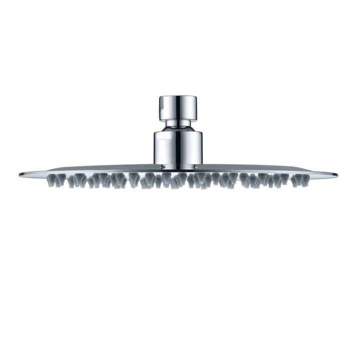 Rociador ducha IMEX redondo Ø 30 cm. cromo - RDN003 3