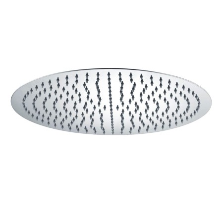 Rociador ducha IMEX redondo Ø 40 cm. cromo - RDN004