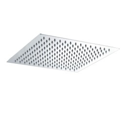 Rociador ducha IMEX cuadrado 30x30 cm. cromo - RDC003 1