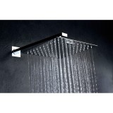 Rociador ducha IMEX cuadrado 30x30 cm. cromo - RDC003 5