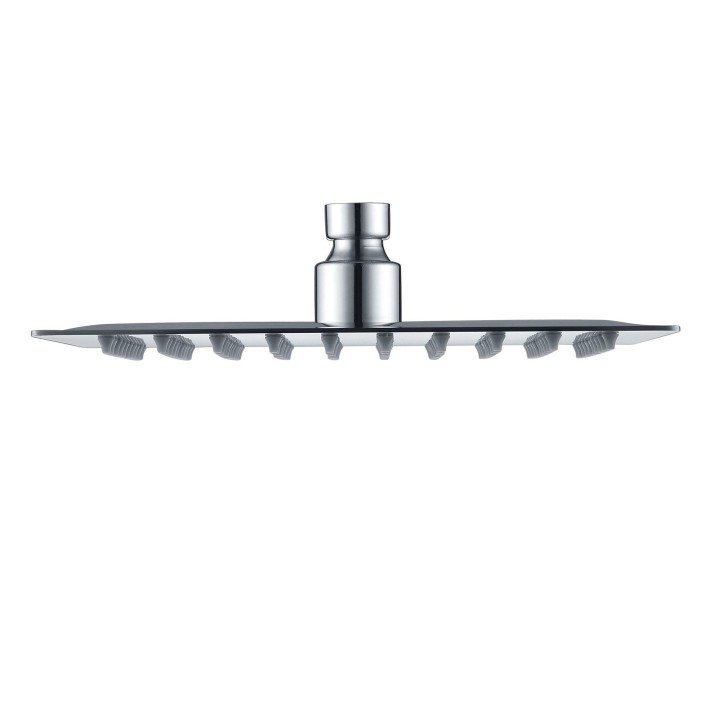 Rociador ducha IMEX cuadrado 40x40 cm. cromo - RDC004 3
