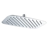 Rociador ducha IMEX rectangular 20x30 cm. cromo - RDR001 1