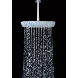 Rociador ducha IMEX rectangular 20x30 cm. cromo - RDR001 2