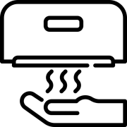 Secadores