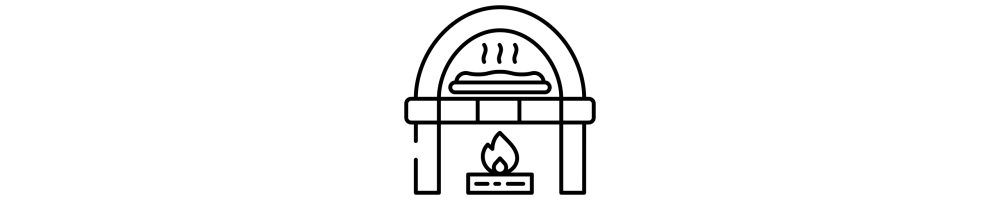 Cocinas de leña