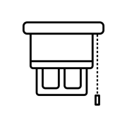 Toldillos exterior