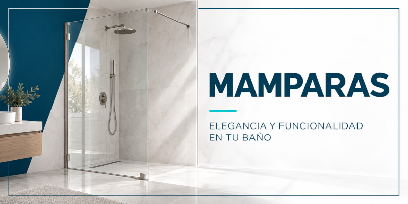 Mamparas