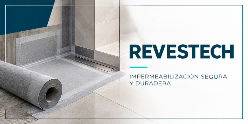 Revestech